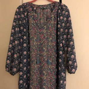 TJ Maxx blouse only worn once!